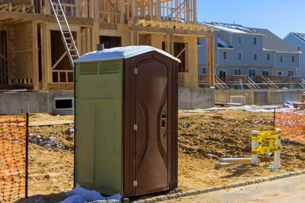 Best Sanitation services for porta potties  in Sidney, IL