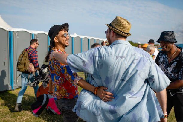 Best Local porta potty services  in Sidney, IL