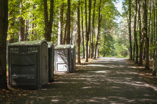 Best Long-term porta potty rental  in Sidney, IL
