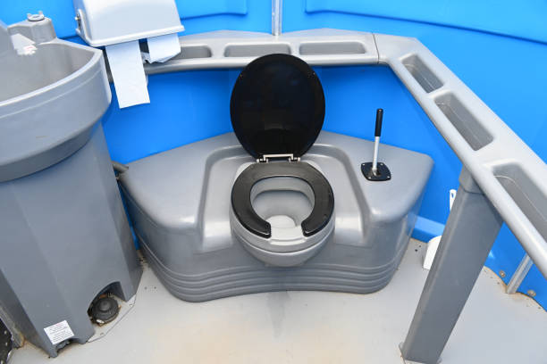 Best Event porta potty rental  in Sidney, IL