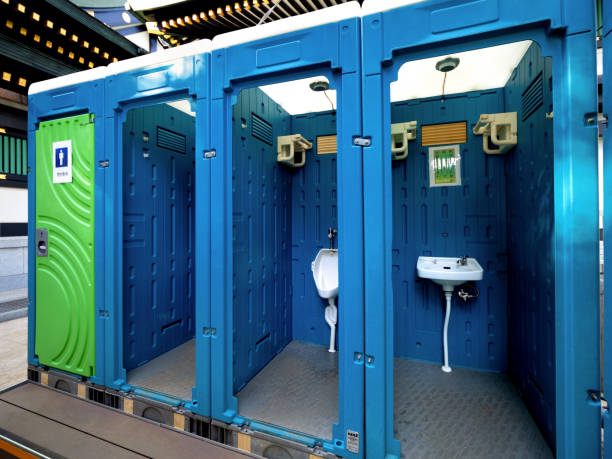 Sidney, IL porta potty rental Company