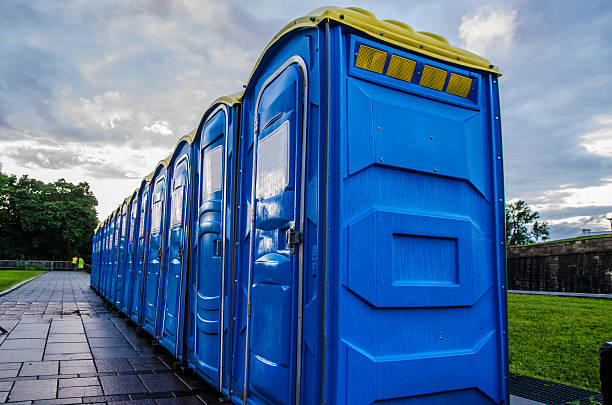 Best Luxury portable toilet rental  in Sidney, IL